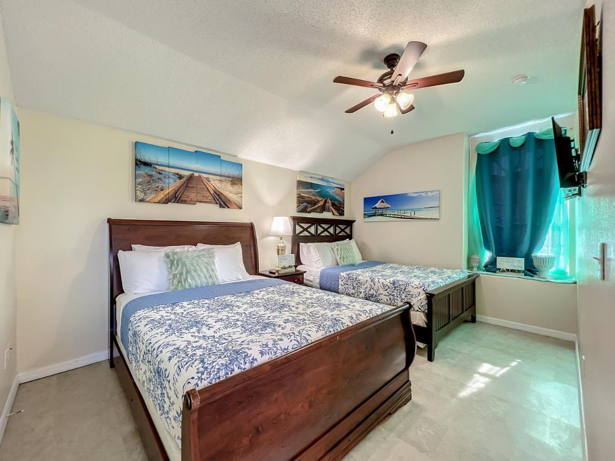 Scuttle Vacation Pool Home Wspa Орландо Екстериор снимка