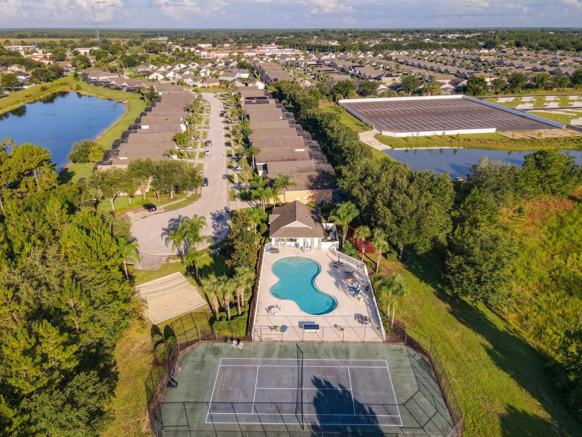 Scuttle Vacation Pool Home Wspa Орландо Екстериор снимка