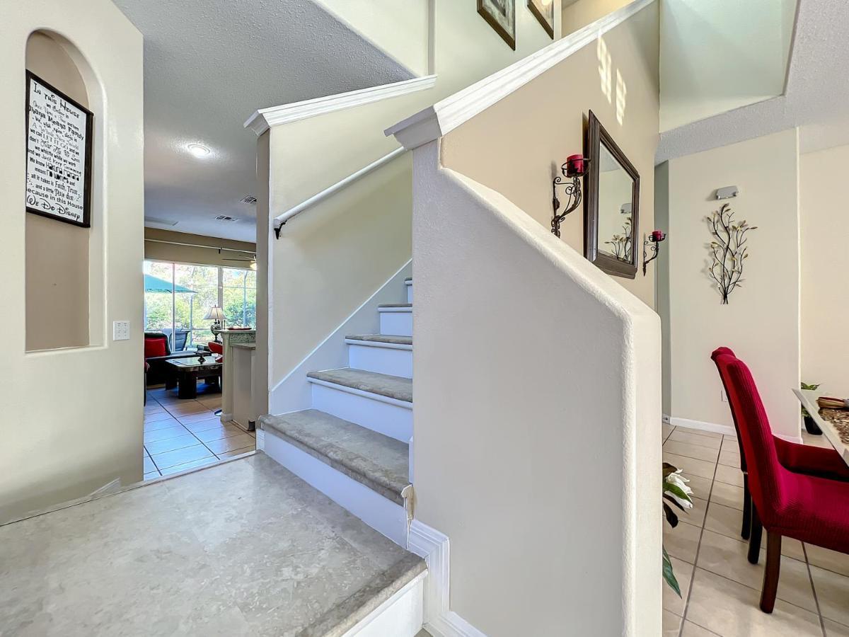 Scuttle Vacation Pool Home Wspa Орландо Екстериор снимка