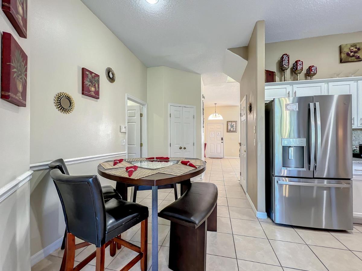 Scuttle Vacation Pool Home Wspa Орландо Екстериор снимка